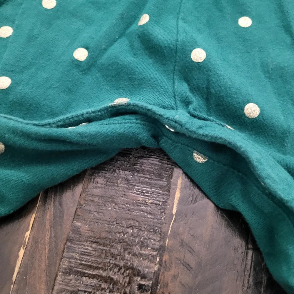 Old Navy some fading